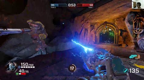 Quake Champions Betting .